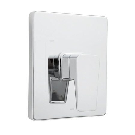 Speakman Kubos Shower Trim CPT-24000-ORB